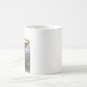 Mug Le gobe du Titan par Thomas Cole (Centre)