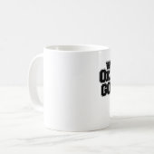 Mug Le golfeur le plus génial du monde (Devant gauche)