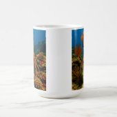 Mug Le Grand Cephalopod (Centre)