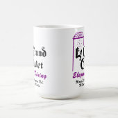 Mug Le Grand Chalet Restaurant, Wheaton, Illinois (Centre)