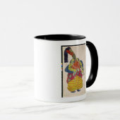 Mug Le grand eunuque (Devant droit)