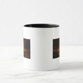 Mug Le grand feu de Londres en 1666 (Centre)