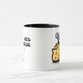 Mug Le Grand Fromage (Centre)