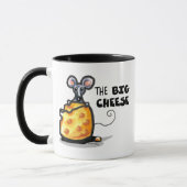 Mug Le Grand Fromage (Gauche)