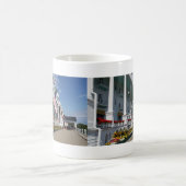 Mug Le Grand Hôtel de l'île Mackinac, Michigan (Centre)