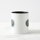 Mug Le grand joint d'Edouard I (Centre)