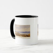 Mug Le Grand Lac Salé, Utah (Devant gauche)