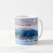 Mug Le Grand Sacandaga - Pont de Batchlerville (Devant droit)