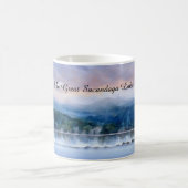 Mug Le Grand Sacandaga - Pont de Batchlerville (Centre)