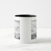 Mug Le grand télescope astronomique (Centre)