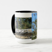 Mug Le Grande Heron (Devant gauche)