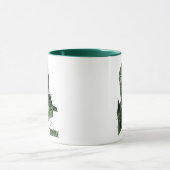 Mug Le Graphique Riddler Character (Centre)