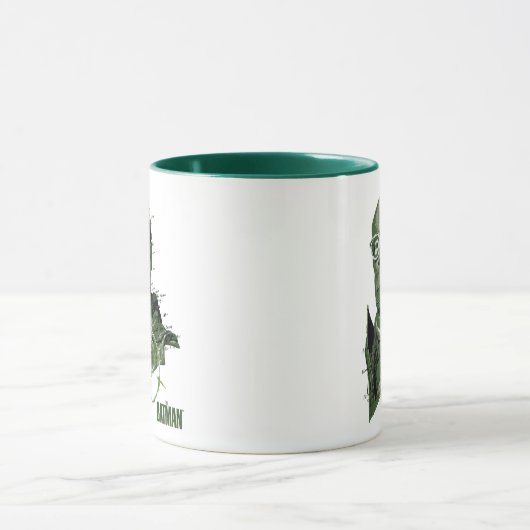 Mug Le Graphique Riddler Character (Centre)