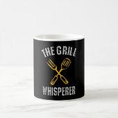 Mug Le Grill Whisperer (Centre)