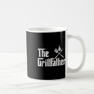 Mug Le Grillfather Bbq Grill Et Fumeur Rbecue Chef 