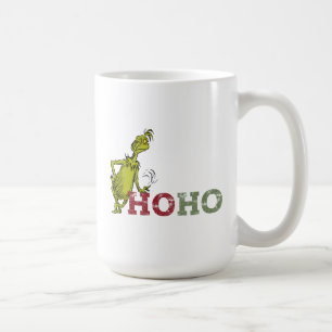 Mug Le Grinch Ho Ho Ho