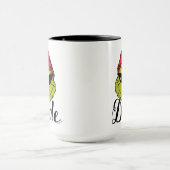 Mug Le Grinch | Le T-shirt Dude (Centre)
