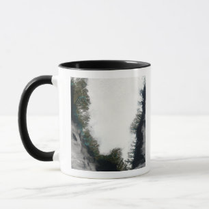 Mug Le Groenland du sud