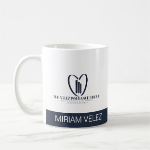 Mug Le Groupe d'Assurance Velez