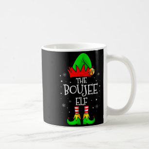 Mug Le groupe de lutins Boujee pour assortir la famill