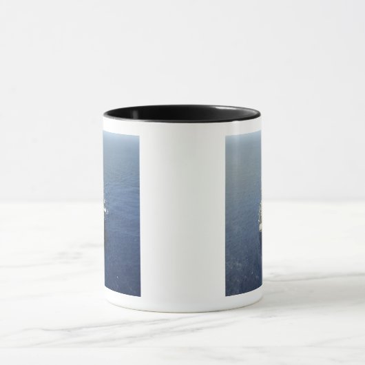 Mug Le groupe Kearsarge Amphibious Ready (Centre)