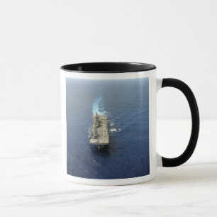 Mug Le groupe prêt amphibie de Kearsarge