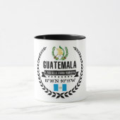 Mug Le Guatemala (Centre)