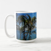 Mug Le Guatemala, le magnifique paysage naturel (Gauche)