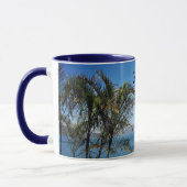 Mug Le Guatemala, le magnifique paysage naturel (Gauche)