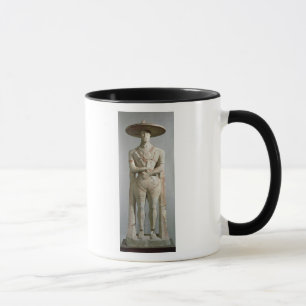 Mug Le guerrier de Capitrano
