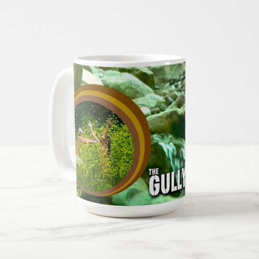 Mug Le Gully (Devant gauche)
