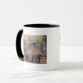 Mug Le Hall Arabe dans le palais 0 de Catherine (Devant gauche)