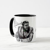 Mug ◦ le hameau du Canada — h (Devant gauche)