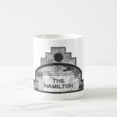 Mug le hamilton (Centre)