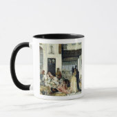 Mug Le harem (Gauche)