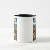 Mug Le Haywain (Centre)