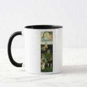 Mug Le Haywain (Gauche)