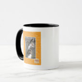 Mug le haz DIS d'I peut-il danser ? (Devant gauche)