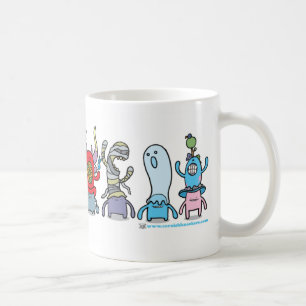 Mug Le heurtoir cornouaillais beaucoup a hanté la