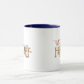 MUG LE HOBBIT : UN VOYAGE INATTENDU™ (Centre)