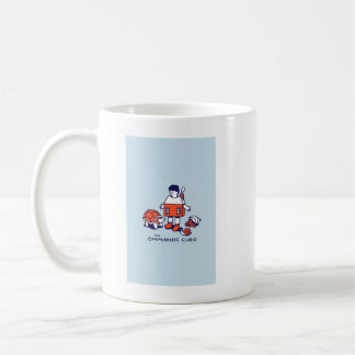 Mug Le Homebody Club