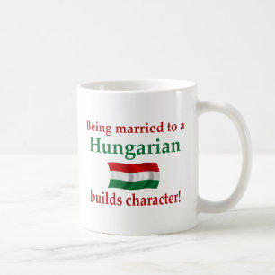 Mug Le Hongrois établit le caractère
