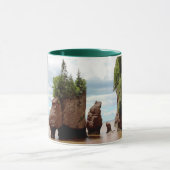 Mug Le Hopewell Rocks Canada (Centre)