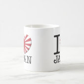 Mug Le Japon 2 (Centre)