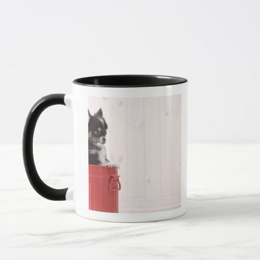 Mug Le Japon 4 (Gauche)