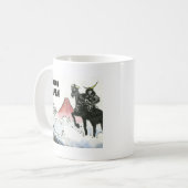 Mug Le JAPON fort (Devant gauche)