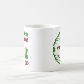 Mug Le Jardin Appelle (Centre)