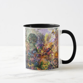 Mug Le jardin d'agrément