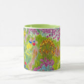 Mug Le Jardin de Bonnard (Centre)