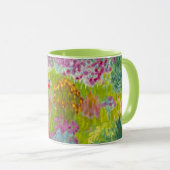 Mug Le Jardin de Bonnard (Devant droit)
